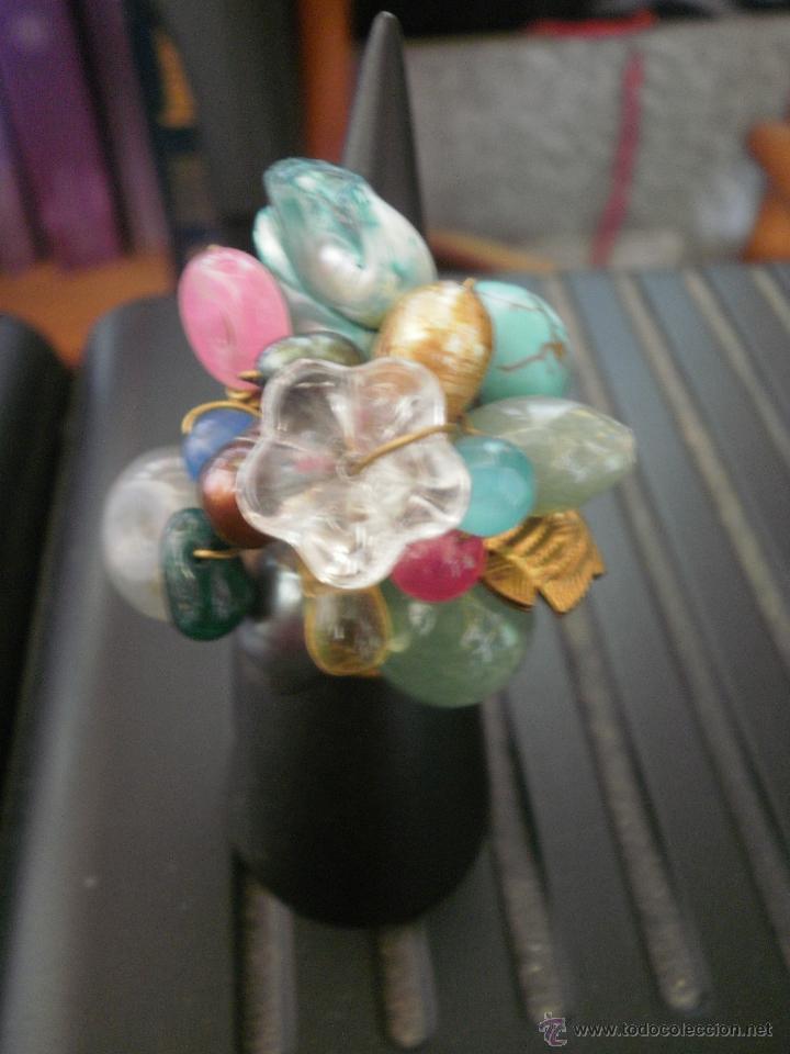 Segunda mano: Anillo - Foto 5