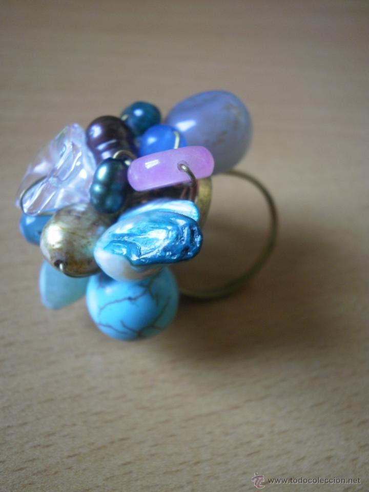 Segunda mano: Anillo - Foto 6