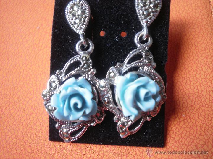 Segunda mano: Pendientes - Foto 2