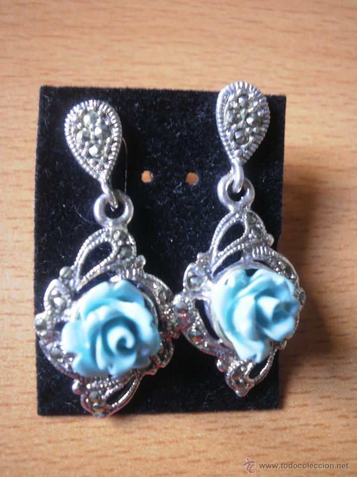 Segunda mano: Pendientes - Foto 3