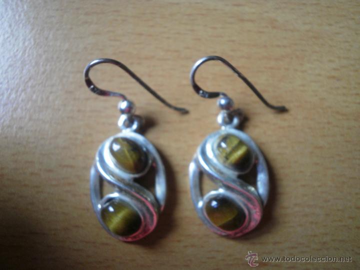 Segunda mano: Pendientes - Foto 2