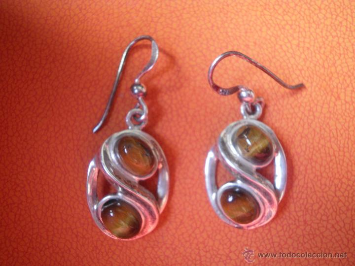 Segunda mano: Pendientes - Foto 3