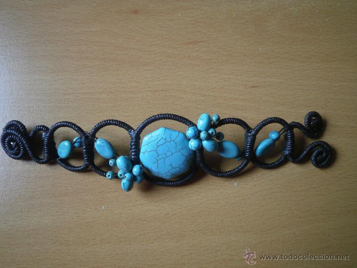 Segunda mano: Brazalete - Foto 2