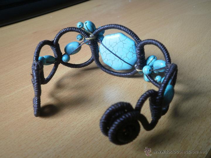 Segunda mano: Brazalete - Foto 3