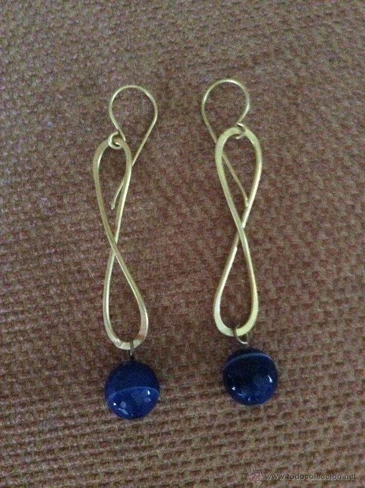 Segunda mano: Pendientes - Foto 2