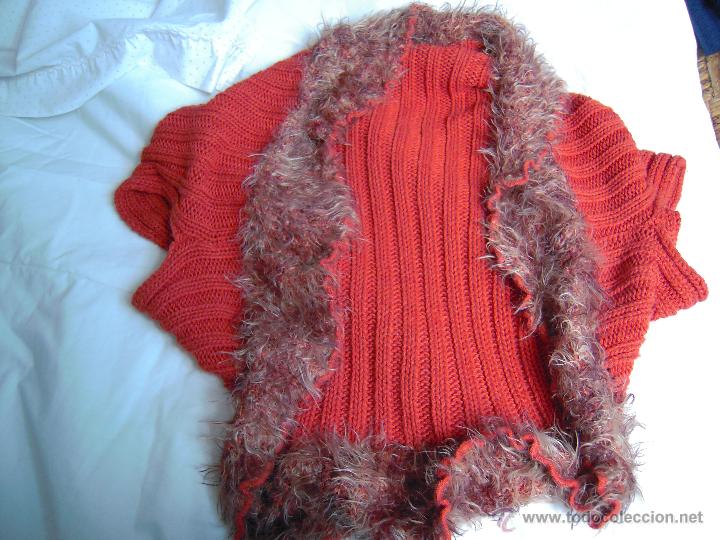 Segunda mano: Chaqueta sin mangas - Foto 2