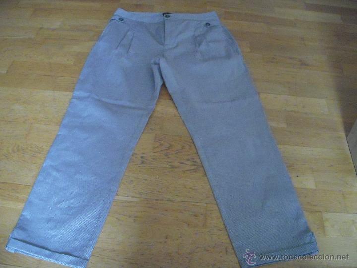 Segunda mano: pantalon Adolfo Dominguez sin estrenar - Foto 1