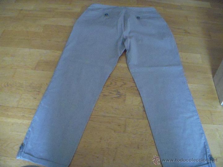 Segunda mano: pantalon Adolfo Dominguez sin estrenar - Foto 2