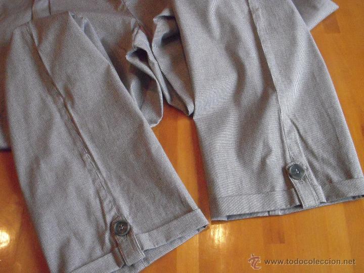 Segunda mano: pantalon Adolfo Dominguez sin estrenar - Foto 7