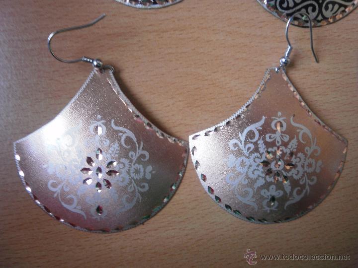 Segunda mano: Pendientes - Foto 2