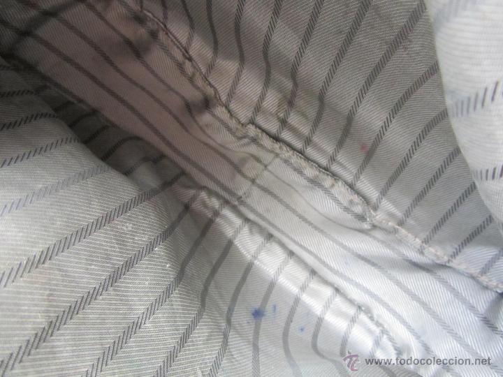 Segunda mano: Bolso de cuero Stefano Orso - Foto 10