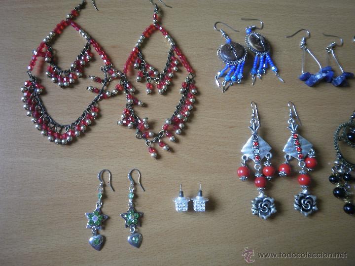 Segunda mano: Pendientes - Foto 2