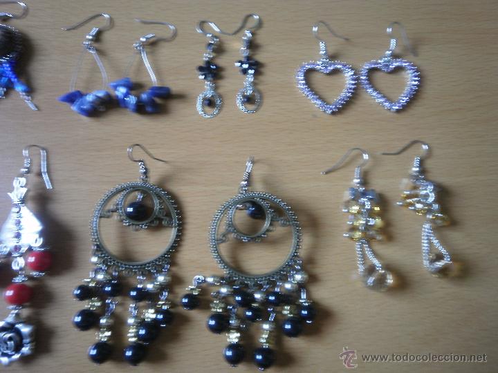Segunda mano: Pendientes - Foto 3