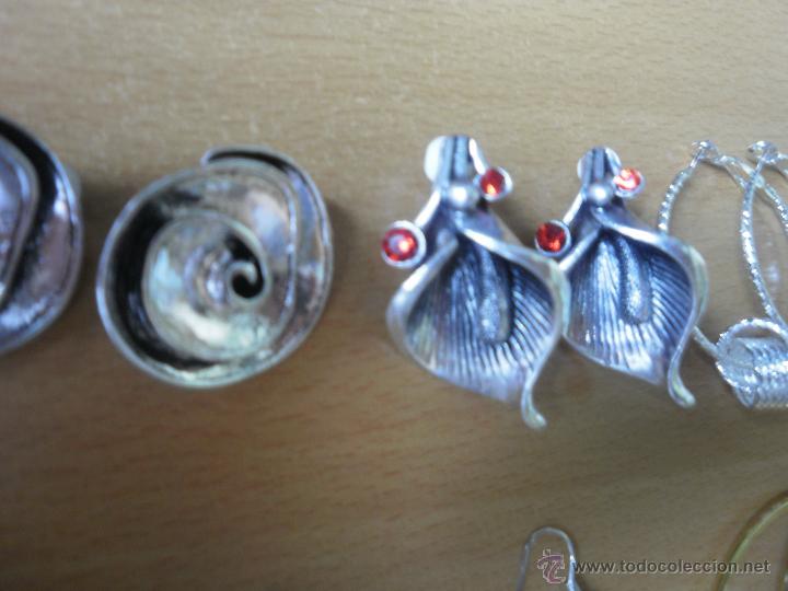 Segunda mano: Pendientes - Foto 3