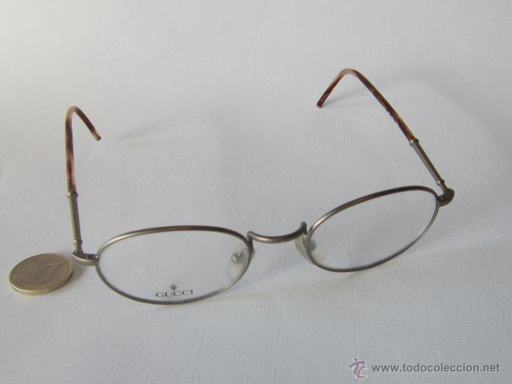 Segunda mano: GAFAS GUCCI - Foto 6