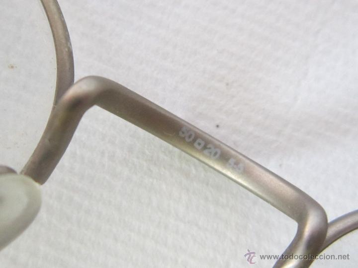 Segunda mano: GAFAS GUCCI - Foto 7