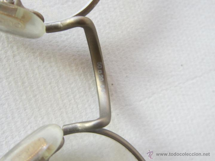 Segunda mano: GAFAS GUCCI - Foto 8
