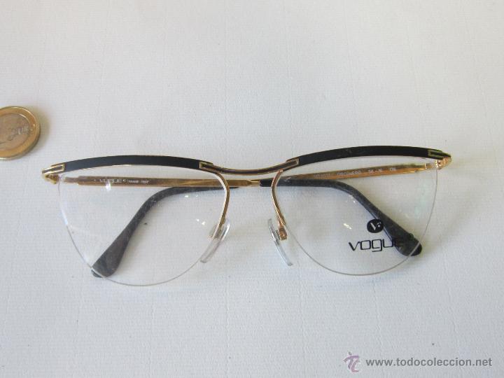 Segunda mano: GAFAS VOGUE - Foto 1