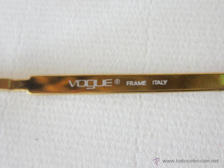 Segunda mano: GAFAS VOGUE - Foto 3