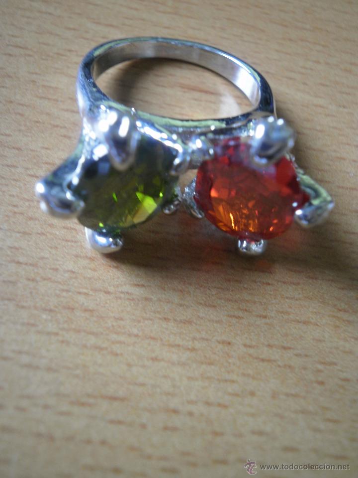 Segunda mano: Pendientes de fiesta - Foto 4