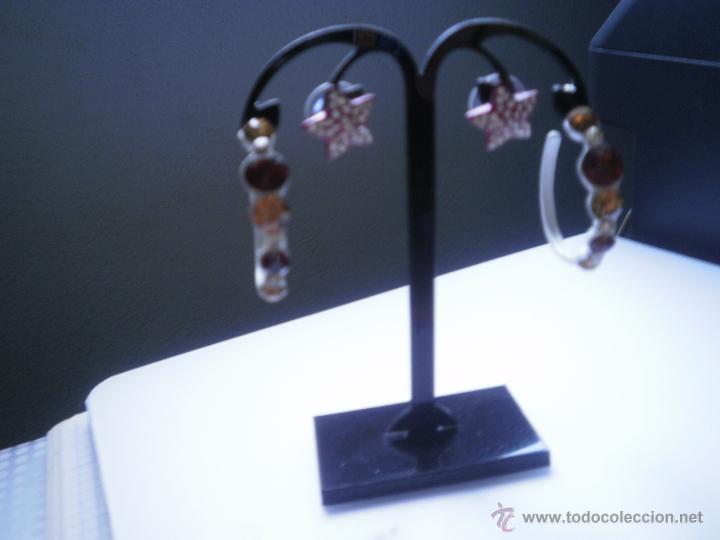 Segunda mano: Pendientes y anillos - Foto 3