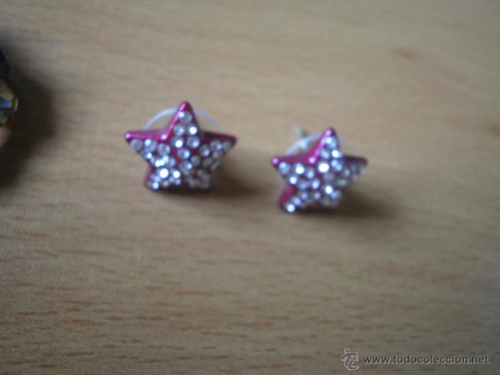 Segunda mano: Pendientes y anillos - Foto 4