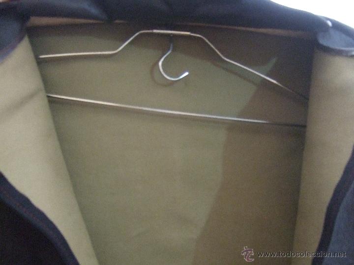 Segunda mano: PORTA TRAJES - Foto 3