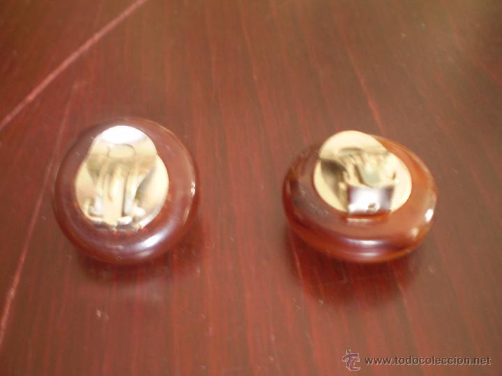 Segunda mano: PENDIENTES S XX - Foto 2