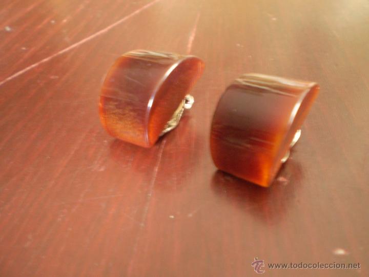 Segunda mano: PENDIENTES S XX - Foto 1