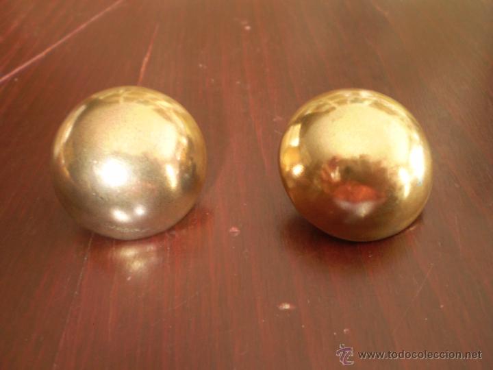 Segunda mano: PENDIENTES S XX - Foto 1