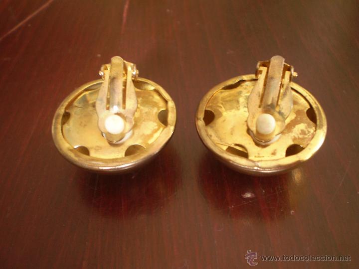 Segunda mano: PENDIENTES S XX - Foto 2
