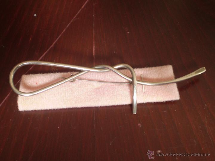 Segunda mano: BROCHE S XX - Foto 1