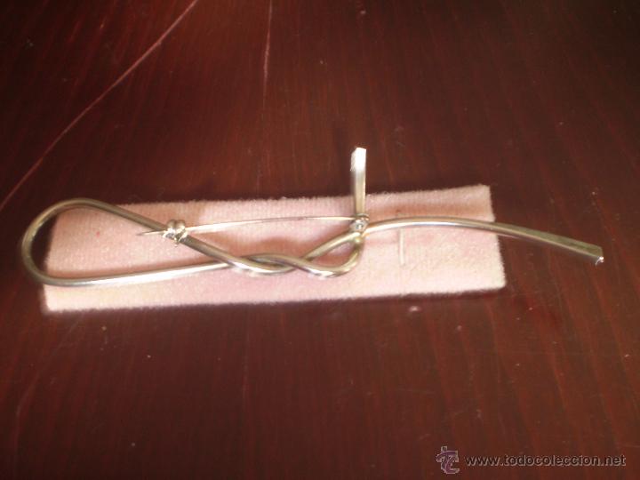 Segunda mano: BROCHE S XX - Foto 2