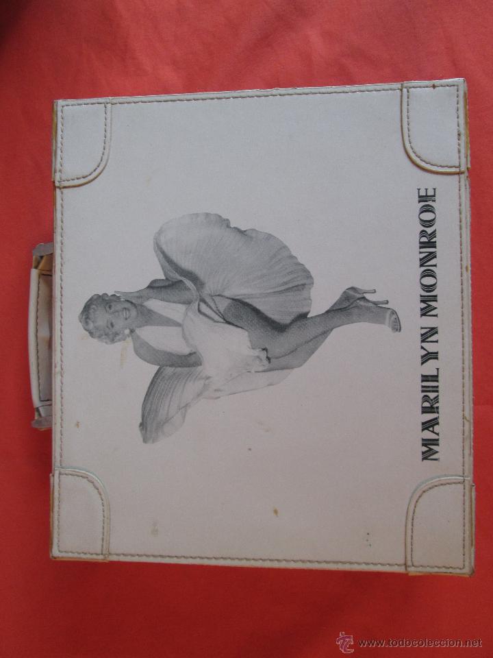 Segunda mano: maletin tocador  MARILYN. - Foto 5