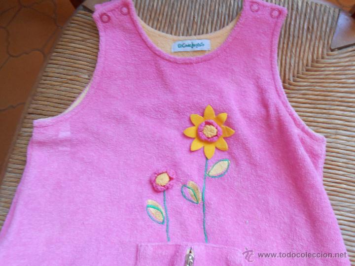 Segunda mano: VESTIDO NI&Ntilde;A 12 meses - Foto 1
