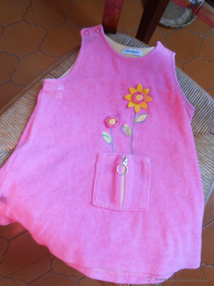 Segunda mano: VESTIDO NI&Ntilde;A 12 meses - Foto 2