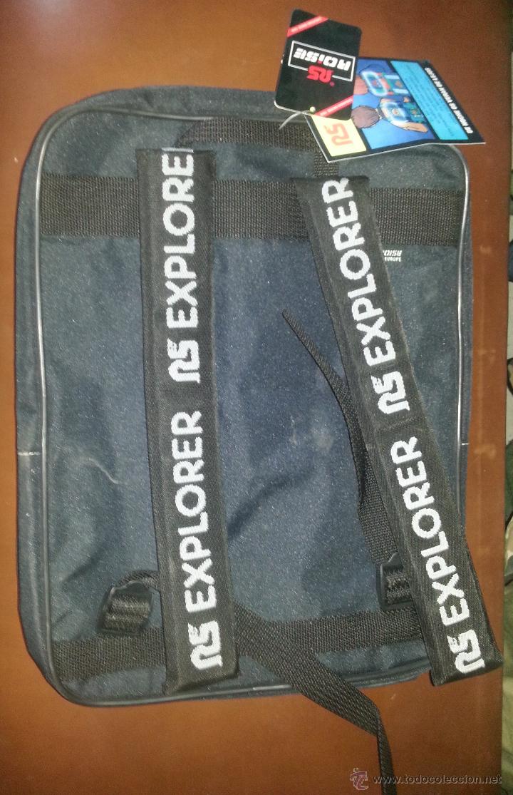 Segunda mano: Bolsa Mochila Explorer - Foto 2