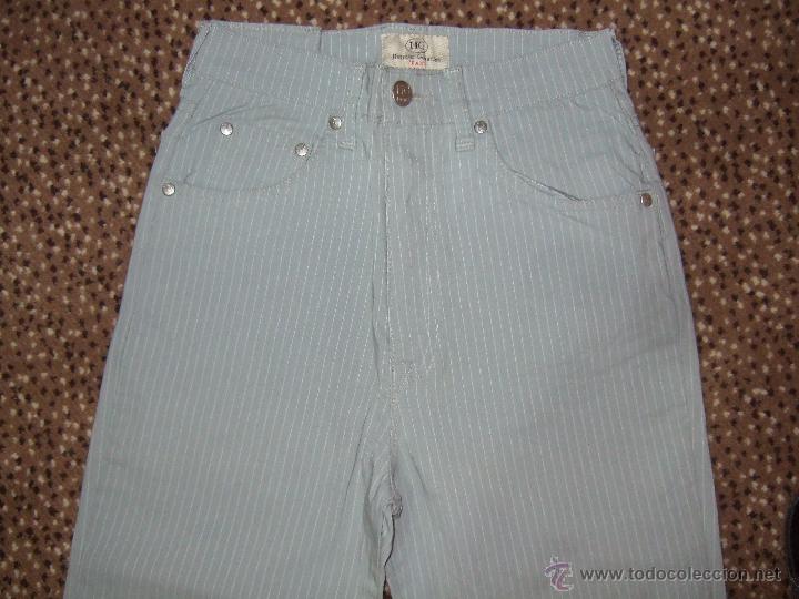 Segunda mano: JEANS ELASTICOS SE&Ntilde;ORA - Foto 2
