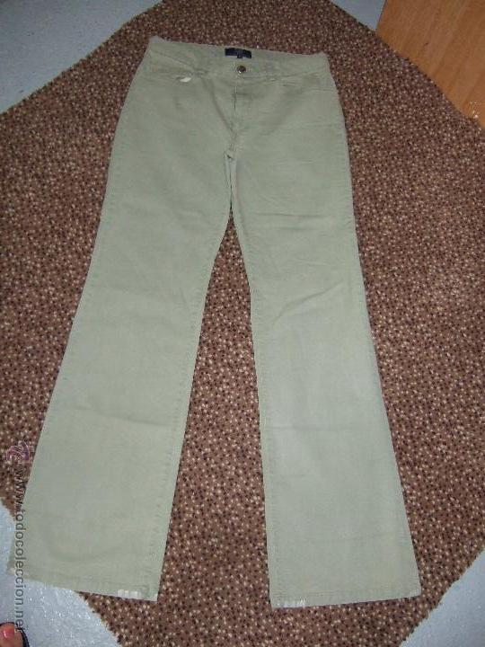 Segunda mano: PANTALON  SE&Ntilde;ORA ELASTICO - Foto 1
