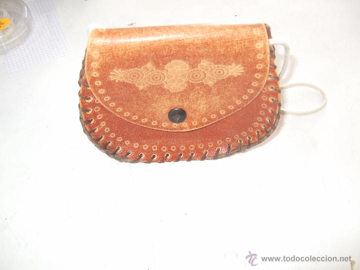 Segunda mano: BOLSO CUERO - Foto 2