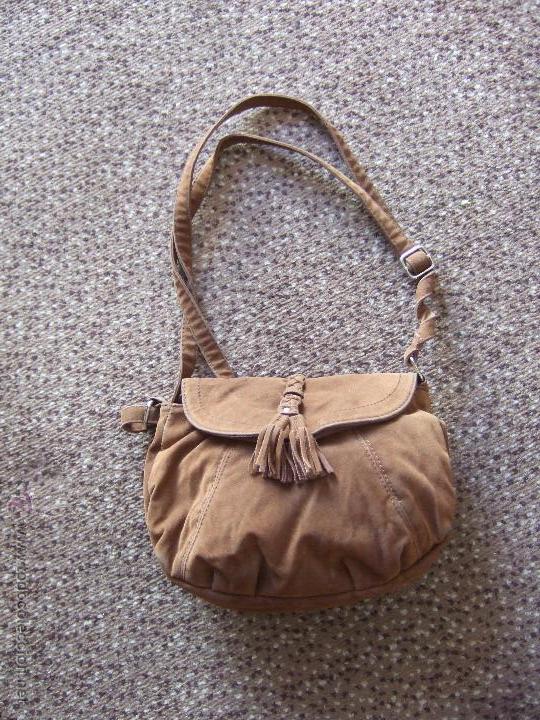 Segunda mano: BOLSO SERRAJE - Foto 2