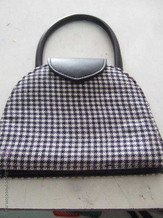 Segunda mano: BOLSO DE MANO - Foto 1