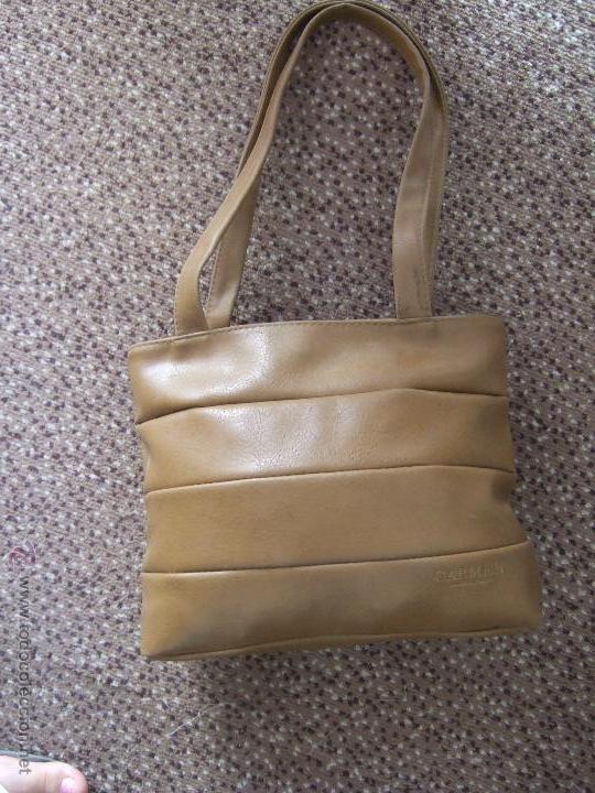 Segunda mano: BOLSO DE MANO - Foto 2