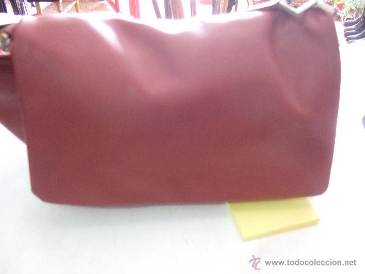 Segunda mano: BOLSO BURDEOS - Foto 2