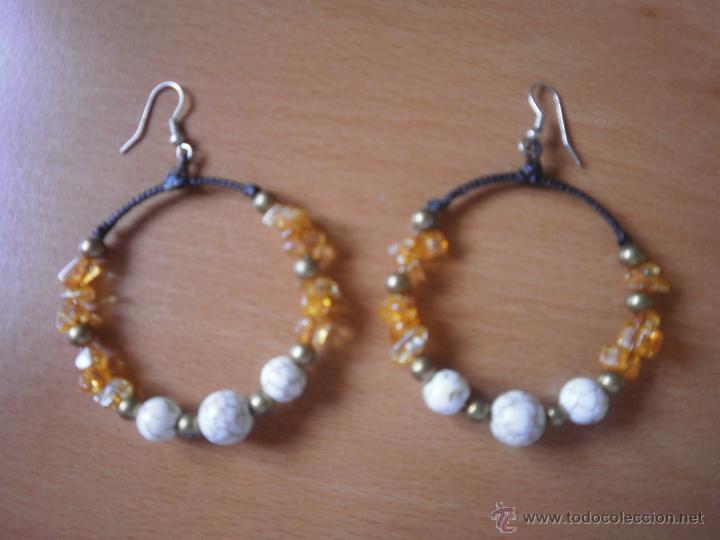 Segunda mano: Pendientes - Foto 2