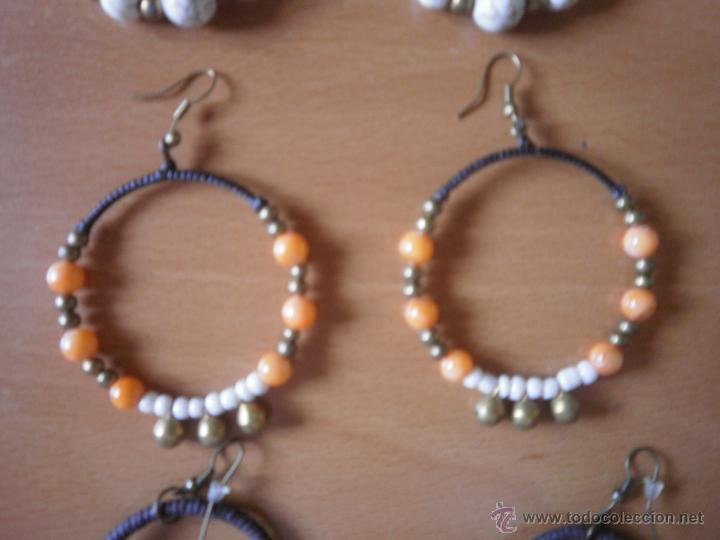 Segunda mano: Pendientes - Foto 3