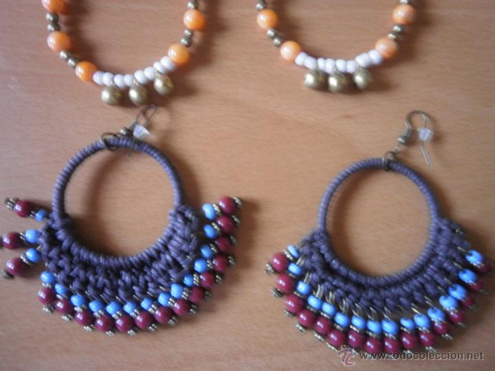 Segunda mano: Pendientes - Foto 4