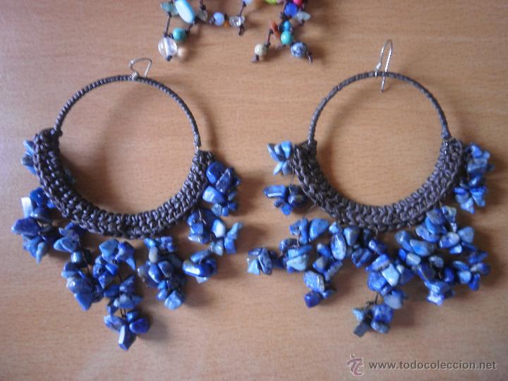 Segunda mano: Pendientes - Foto 2