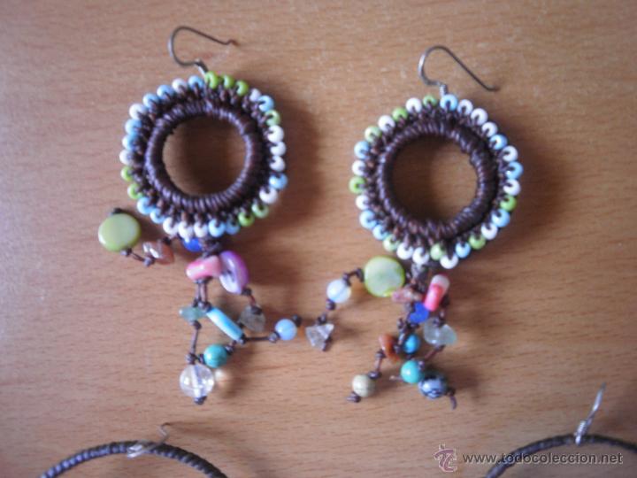 Segunda mano: Pendientes - Foto 3