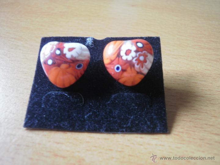 Segunda mano: Pendientes - Foto 2